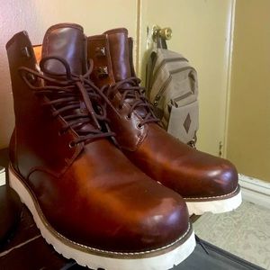 UGG Boots Men’s Size US 13